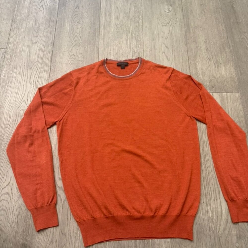 Sweater Saks 5th Avenue